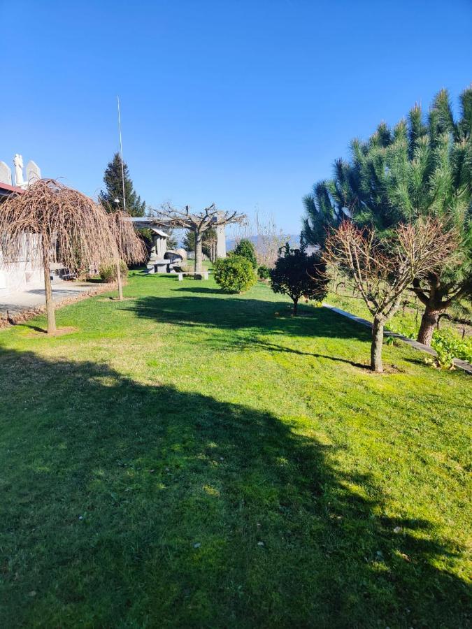 Quinta De Basto House Hotell Felgueiras Exteriör bild