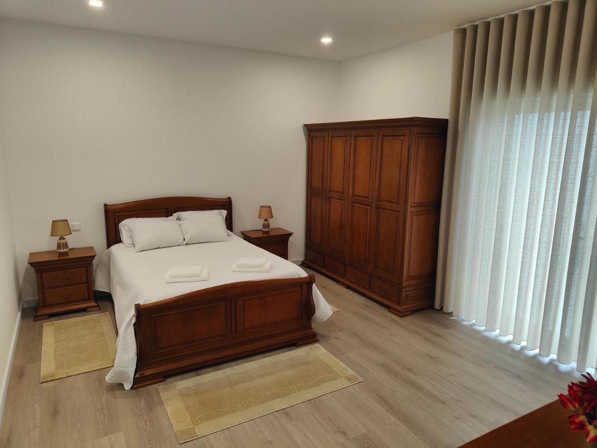 Quinta De Basto House Hotell Felgueiras Exteriör bild