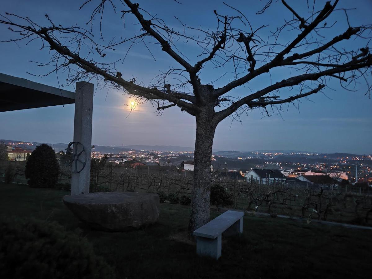 Quinta De Basto House Hotell Felgueiras Exteriör bild