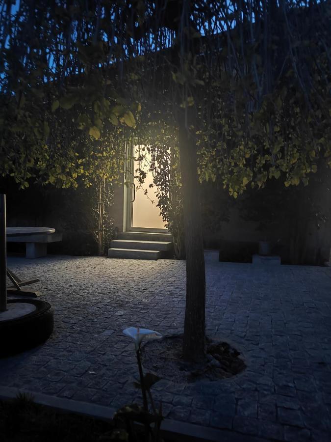 Quinta De Basto House Hotell Felgueiras Exteriör bild